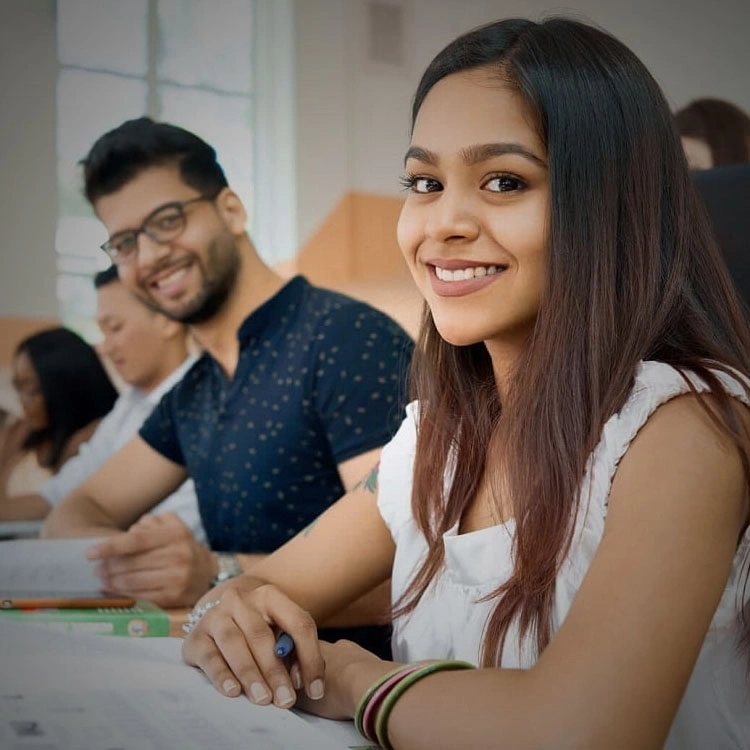 Ajeenkya DY Patil University BBA